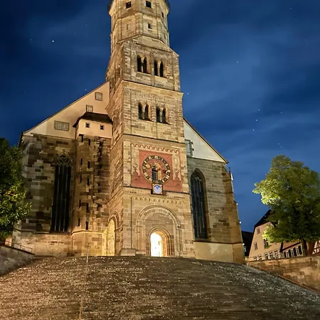 Charmante Wg Im Stadtgefluester