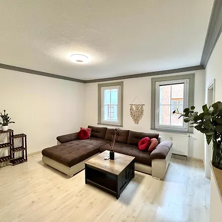 Charmante Wg Im Stadtgefluester Apartamento Schwäbisch Hall