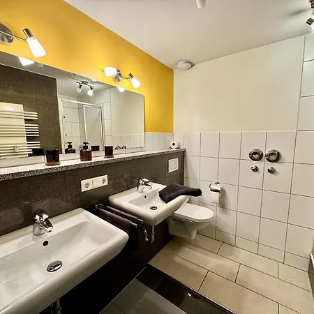 Charmante Wg Im Stadtgefluester Apartamento Schwäbisch Hall